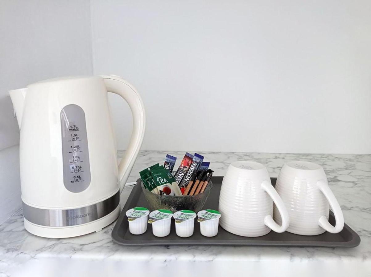 The Beech Flat - Self Contained One Bedroom Flat With Parking Appartement Oxford